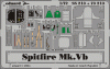1/72 213: Spitfire Mk. Vb